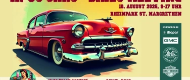 Event-Image for '11. US Cars & Bikes Meeting'