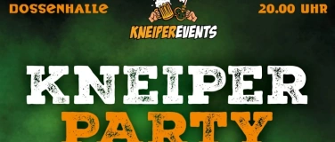 Event-Image for 'Kneiper Party 2026'