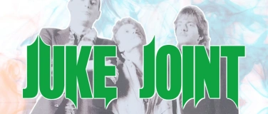 Event-Image for 'Juke Joint @ CC RIDER'