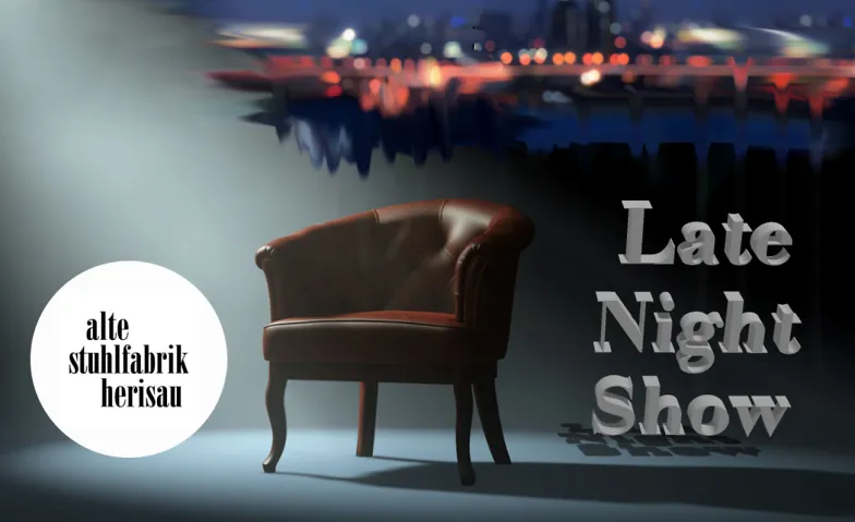 Event-Image for 'Appenzeller L&auml;t-Night-Show'