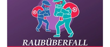 Event-Image for '1. Unterhaltung TV Gachnang-Islikon - GRUPPENTICKET'