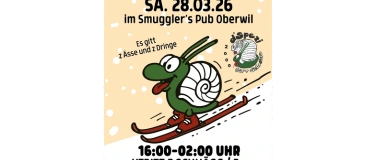 Event-Image for 'Spezi Giftschn&auml;gge Apres Ski Party'
