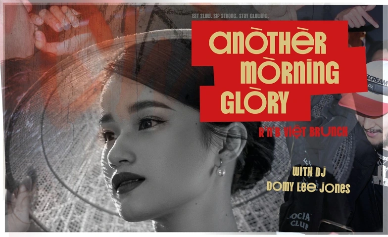 R&rsquo;n&rsquo;B Việt Brunch Billets