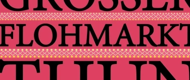 Event-Image for 'Grosser Flohmarkt Thun'