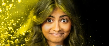 Event-Image for 'Reena Krishnaraja - KURKUMA in Langnau i. E.'