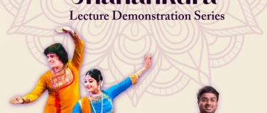 Event-Image for 'Jnānānkura : Lecture Demonstration'