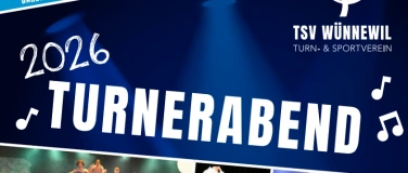 Event-Image for 'Turnerabend TSV W&uuml;nnewil'