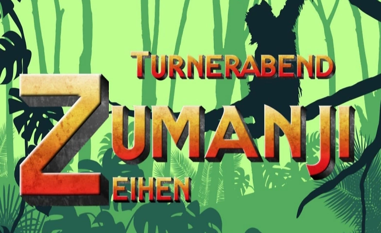 Turnerabend Zeihen 2024 ${singleEventLocation} Billets