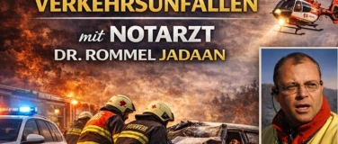 Event-Image for 'TRAFFIC DEADLINE - SWITZERLAND'