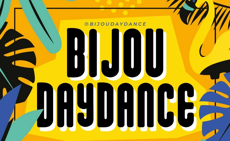 Event-Image for 'BIJOUDAYDANCE SUPPORTTICKET'