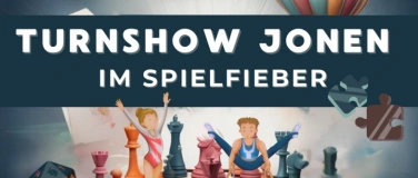 Event-Image for 'Turnshow Jonen 2025'