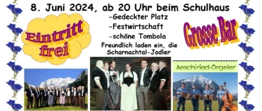 Event-Image for 'Scharnachtal-Chilbi'