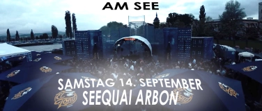 Event-Image for 'Back to life AM SEE / DAYRAVE / ARBON'