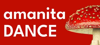 Event organiser of amanita DANCE