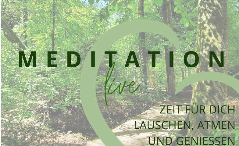 Event-Image for 'Meditation'