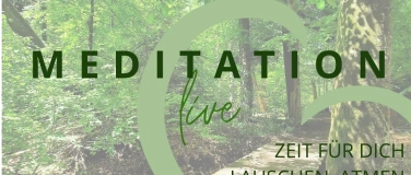 Event-Image for 'Meditation'