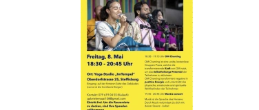 Event-Image for 'Mantra Concert'