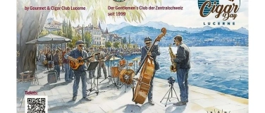 Event-Image for '6. CIGAR DAY LUCERNE 2026'