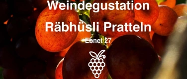 Event-Image for 'Weindegustation'