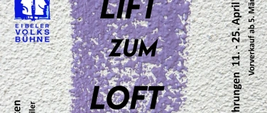 Event-Image for 'Lift zum Loft'