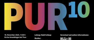 Event-Image for 'Winterkonzert Klangschmitte 2025'