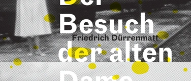 Event-Image for 'Der Besuch der alten Dame - Theater Bagasch'