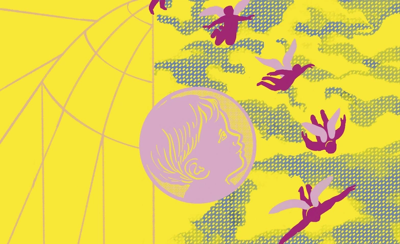Event-Image for 'Au bord du monde'