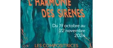 Event-Image for 'L'harmonie des Sirènes'