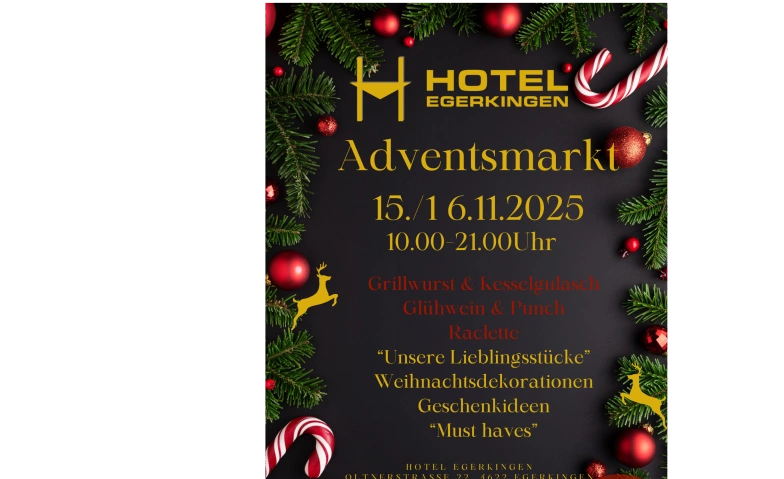 Event-Image for 'Adventsmarkt'