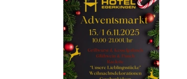 Event-Image for 'Adventsmarkt'