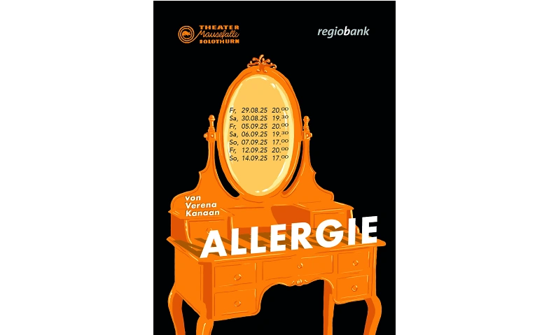 Allergie Tickets