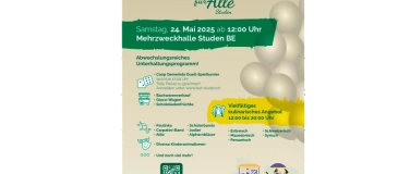 Event-Image for 'Ein Fest für Alle'