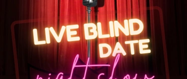 Event-Image for 'Live Blind Date – Night Show'
