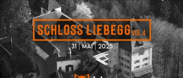 Event-Image for 'Schloss Rave im Schloss Liebegg'