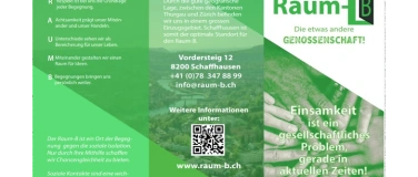 Event-Image for 'Raum-B Flohmarkt'