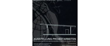 Event-Image for 'Ausstellung Projektarbeiten'