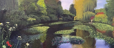 Event-Image for 'Vernissage zur Ausstellung "Landschaften in Öl"'