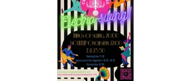 Event-Image for 'Electro Swing'