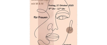 Event-Image for 'Beautymorgen mit M&M'