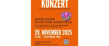 Event-Image for 'Benefizkonzert'