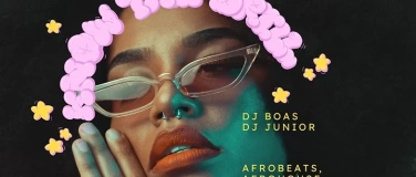 Event-Image for 'YOTO x DJ BOAS & DJ JUNIOR'