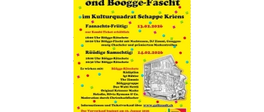 Event-Image for 'B&ouml;&ouml;gge-R&auml;tschete ond B&ouml;&ouml;gge-F&auml;scht mit Nachtessen'