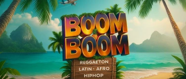 Event-Image for 'BoomBoom'