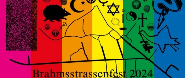 Event-Image for 'Brahmsstrassenfest'