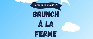 Event-Image for 'Brunch à la ferme'