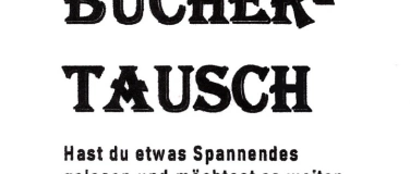 Event-Image for 'Büchertausch'