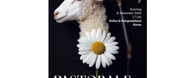 Event-Image for 'Pastorale Impressionen - Herbstkonzert camerata aksademica'