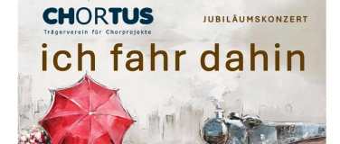 Event-Image for 'Konzert Projektchor Chortus Rheinfelden'