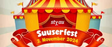 Event-Image for 'STV Au: Suuserfest 2024, Abendvorstellung'