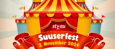 Event-Image for 'STV Au: Suuserfest 2024, Familienvorstellung'